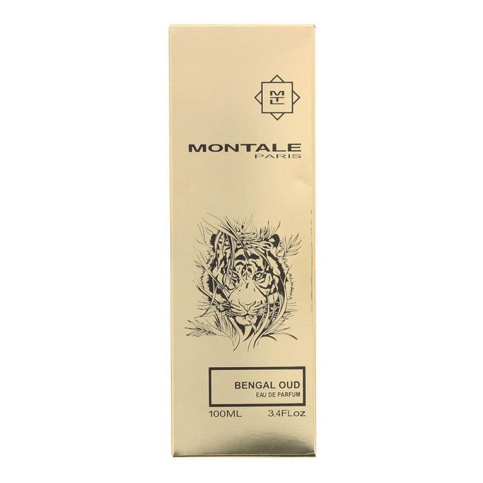 Perfume Unisex Montale Bengal Oud EDP 4 Perfume Unisex Montale Bengal Oud EDP 4
