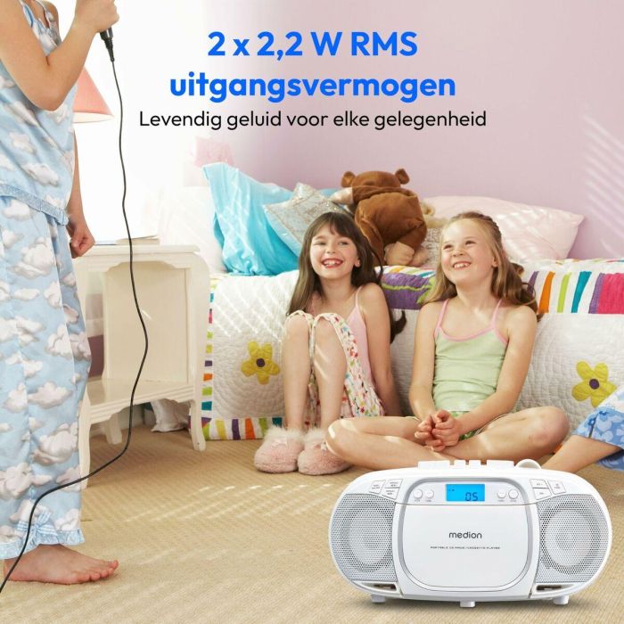 Radio Medion 4 Radio Medion 4