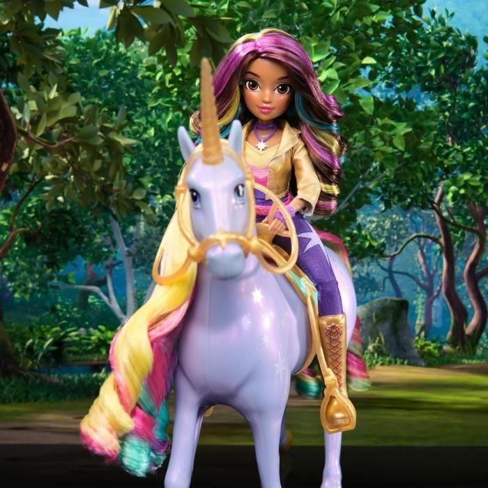 MUÑECA SPIN MASTER 24 CM SOPHIA Academia Unicornio 5 MUÑECA SPIN MASTER 24 CM SOPHIA Academia Unicornio 5