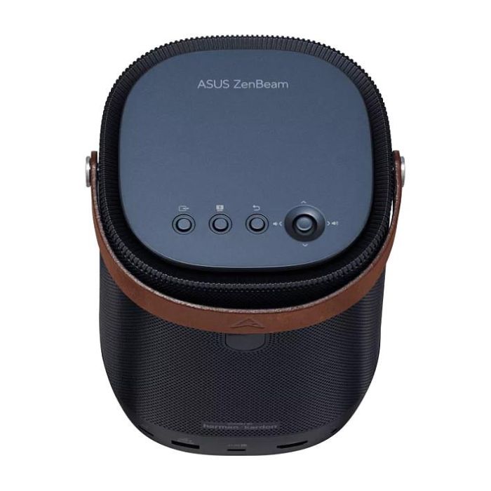 ASUS ZenBeam L2 Proyector Portátil LED Full HD 1080p