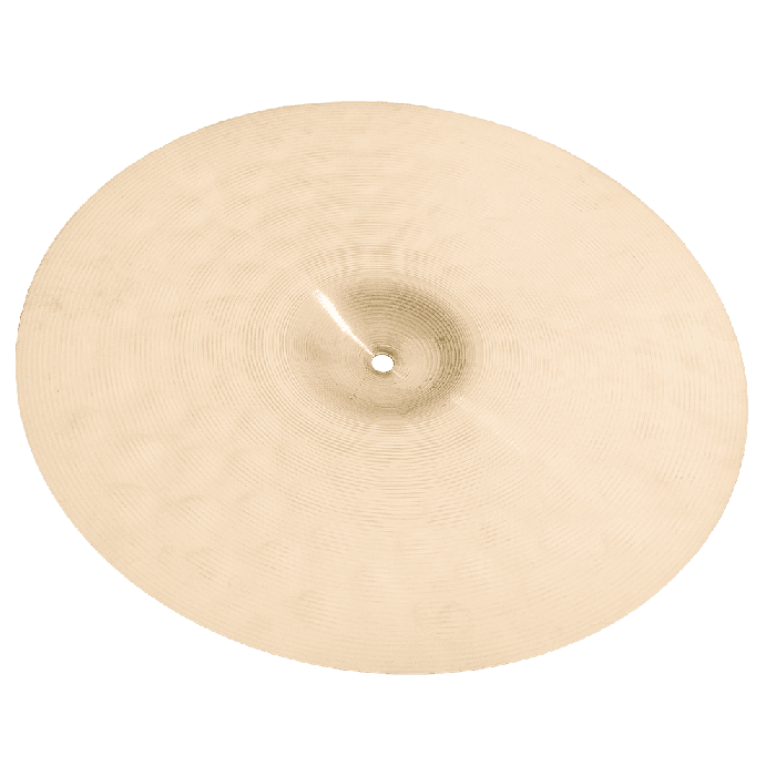Hi Hat 15 1/8" K Fat - Par 4 Hi Hat 15 1/8" K Fat - Par 4