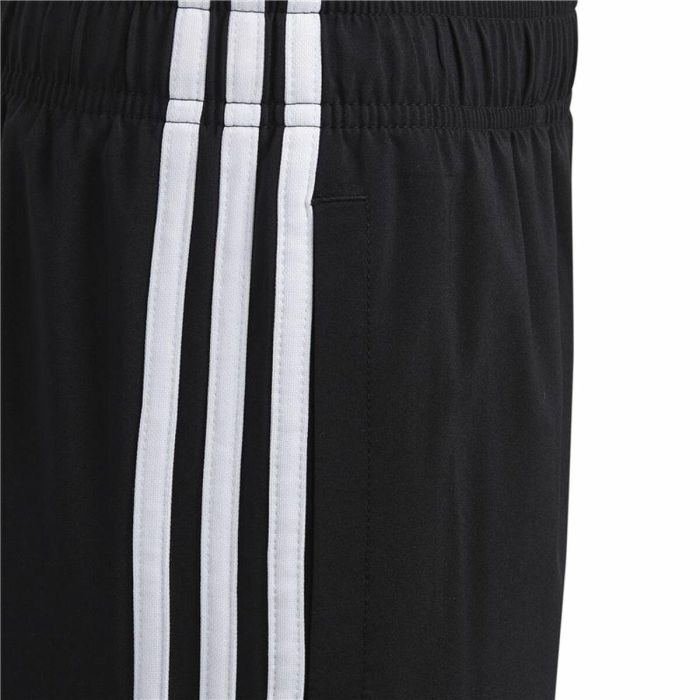 Pantalón corto Adidas Essentials Woven 3 bandas Infantil Unisex 13-14 Años 1 Pantalón corto Adidas Essentials Woven 3 bandas Infantil Unisex 13-14 Años 1
