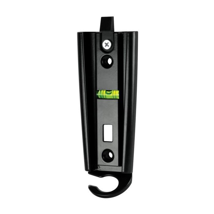 ARCTIC W1A Soporte de Pared para 1 Monitor hasta 43" (109cm) 20kg, VESA, Inclinable, Giratorio, Negro 7