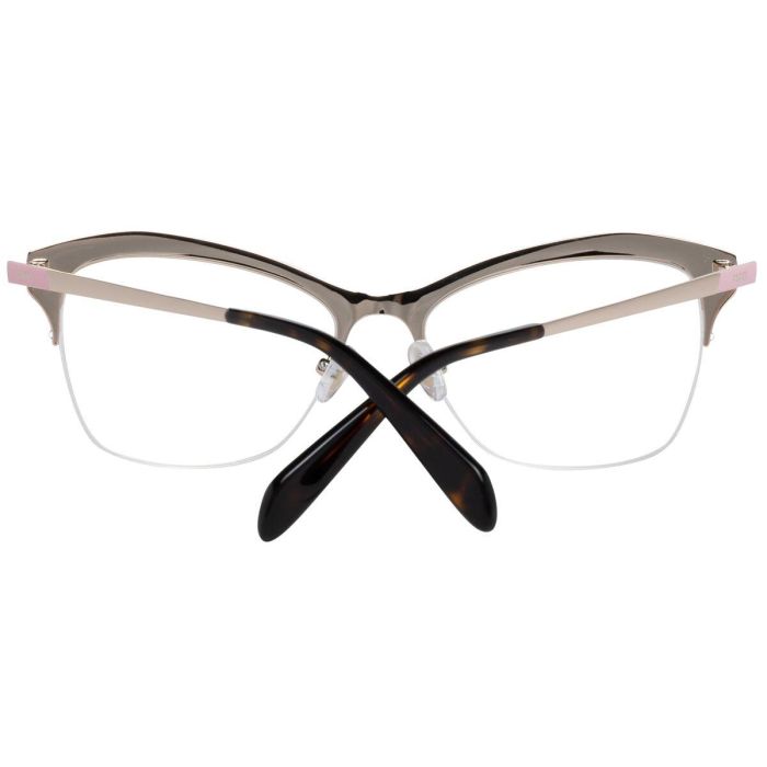 Montura de Gafas Mujer Emilio Pucci EP5074 53033 2