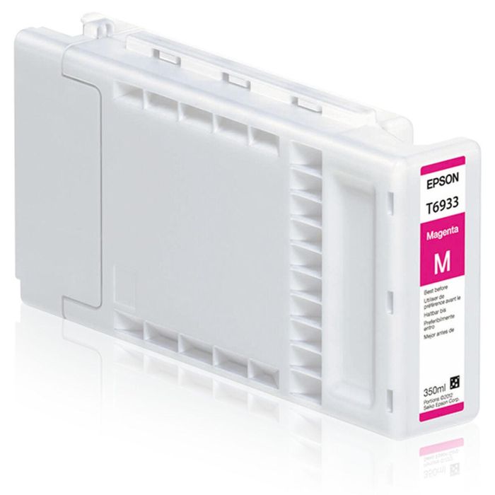Epson GF Serie SC-T Cartucho magenta 350 ml Epson GF Serie SC-T Cartucho magenta 350 ml