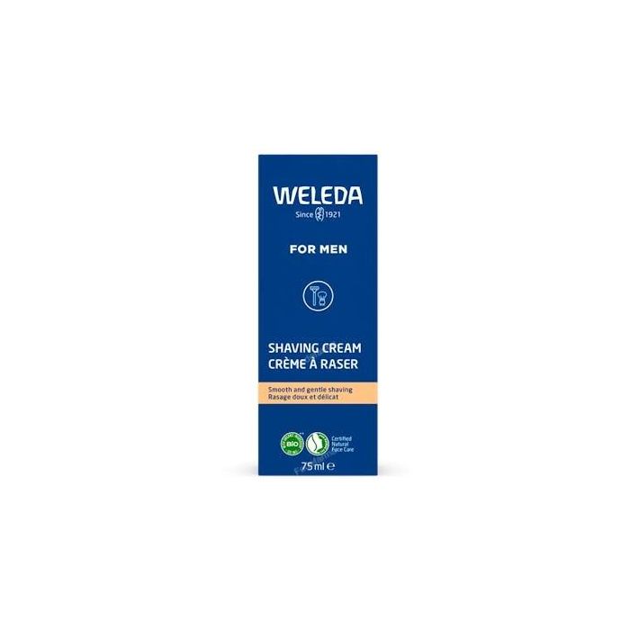 WELEDA Serum Multiacción 5 en 1 para Hombre 30ml