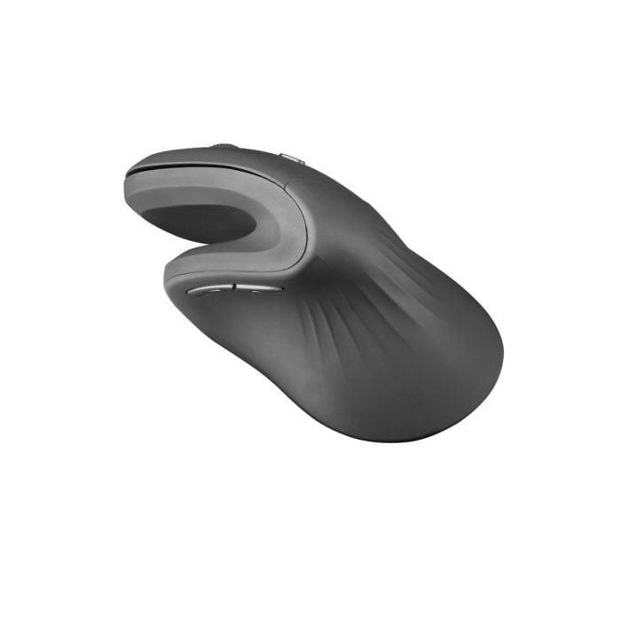 Mars Gaming MMW-ERGOPRO Ratón Gaming Ergonómico Vertical Inalámbrico 2.4GHz 3200 DPI Switches HUANO Diseño Pro-Grip 3 Mars Gaming MMW-ERGOPRO Ratón Gaming Ergonómico Vertical Inalámbrico 2.4GHz 3200 DPI Switches HUANO Diseño Pro-Grip 3