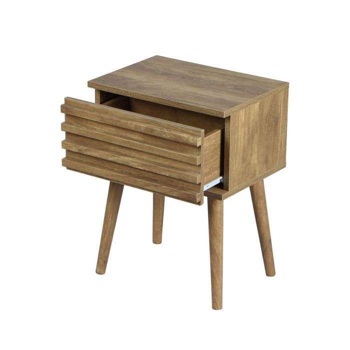Mesa auxiliar Versa tatra 29 X 51,5 X 40 CM 1 Mesa auxiliar Versa tatra 29 X 51,5 X 40 CM 1