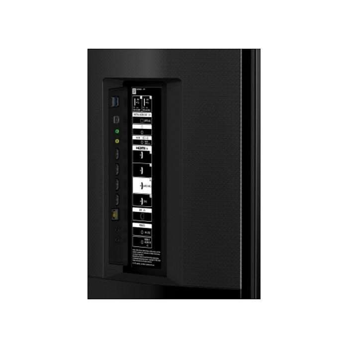 Sony FW-75BZ35L Pantalla Profesional 75" LCD 4K Ultra HD Señalización Digital 24/7 Wifi