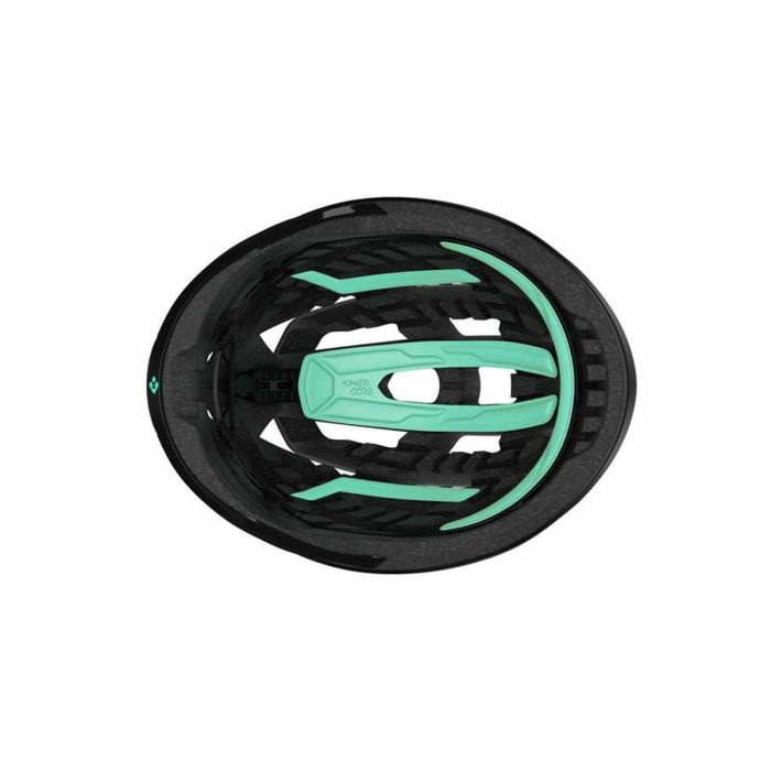 Casco de Ciclismo para Adultos Lazer Z1 Kineticore Negro 55-59 cm 1 Casco de Ciclismo para Adultos Lazer Z1 Kineticore Negro 55-59 cm 1