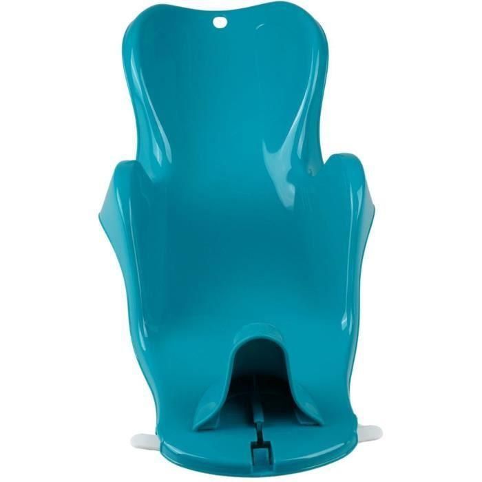 THERMOBABY Tumbona de baño Daphne - Verde esmeralda 1 THERMOBABY Tumbona de baño Daphne - Verde esmeralda 1