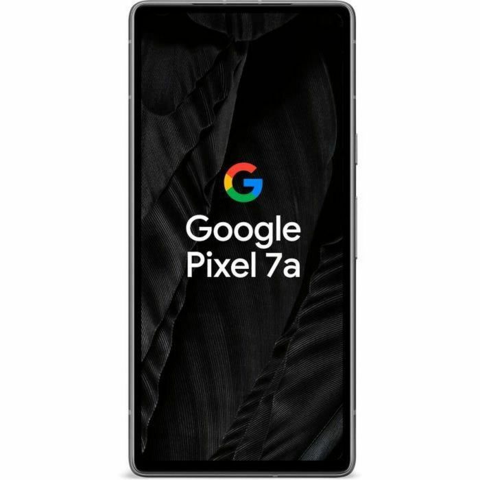 Smartphone Google Google Pixel 7a 6,1" Octa Core 8 GB RAM 128 GB Negro 4