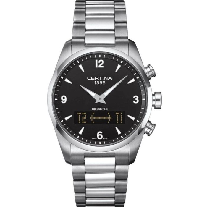 Reloj Hombre Certina DS MULTI-8