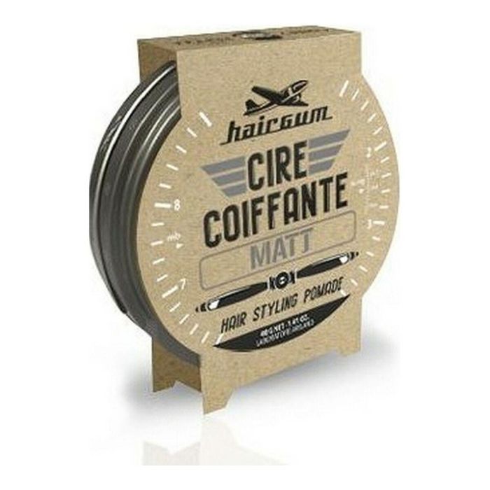 Hairgum Matt Hair Styling Pomade Hairgum Matt Hair Styling Pomade