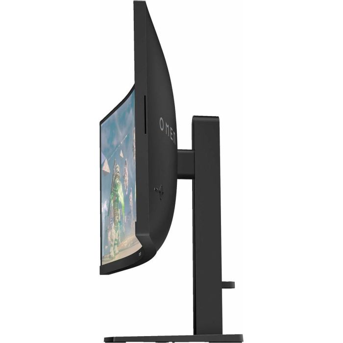 Monitor HP 780K8E9#ABB 34" Wide Quad HD 7 Monitor HP 780K8E9#ABB 34" Wide Quad HD 7