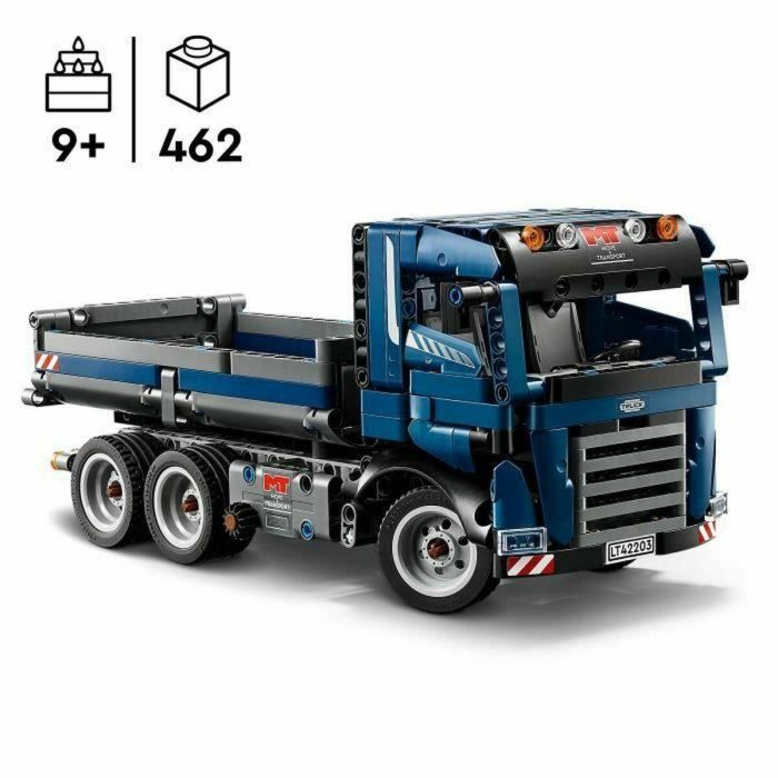 LEGO Technic Kipplaster 42203 Juego de construcción 5