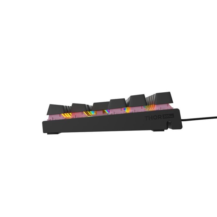 GENESIS Thor 303 TKL teclado Juego USB QWERTY Español Negro 3 GENESIS Thor 303 TKL teclado Juego USB QWERTY Español Negro 3