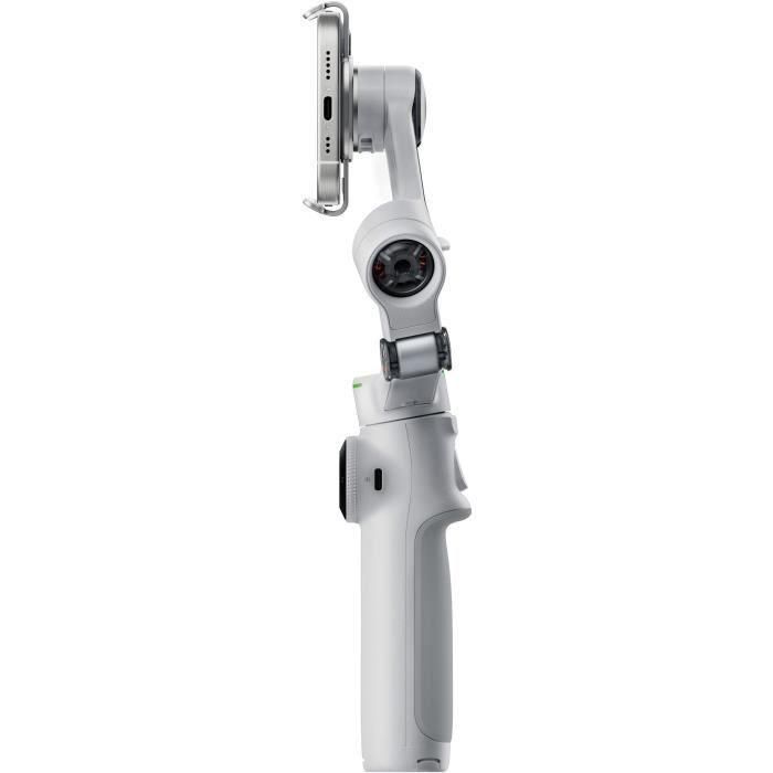 Videocámara de Vigilancia Insta360 INF2SBG1 2 Videocámara de Vigilancia Insta360 INF2SBG1 2