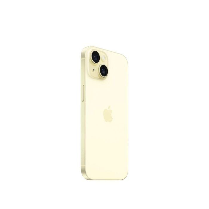 Apple Iphone 15 256Gb Yellow MTP83SX/A 5