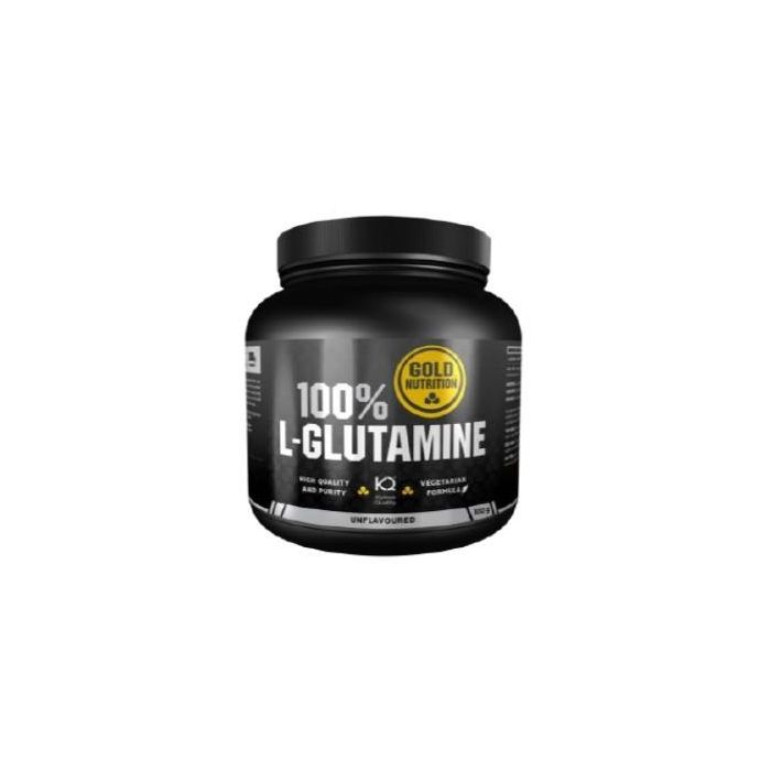 L-Glutamina 300Gr. Gn L-Glutamina 300Gr. Gn