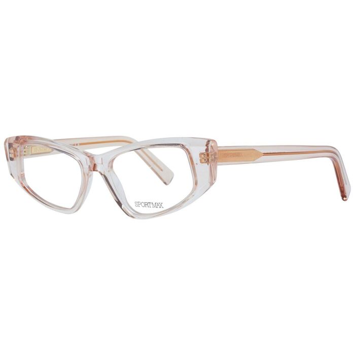 Montura de Gafas Mujer Sportmax SM5003 51090 2 Montura de Gafas Mujer Sportmax SM5003 51090 2