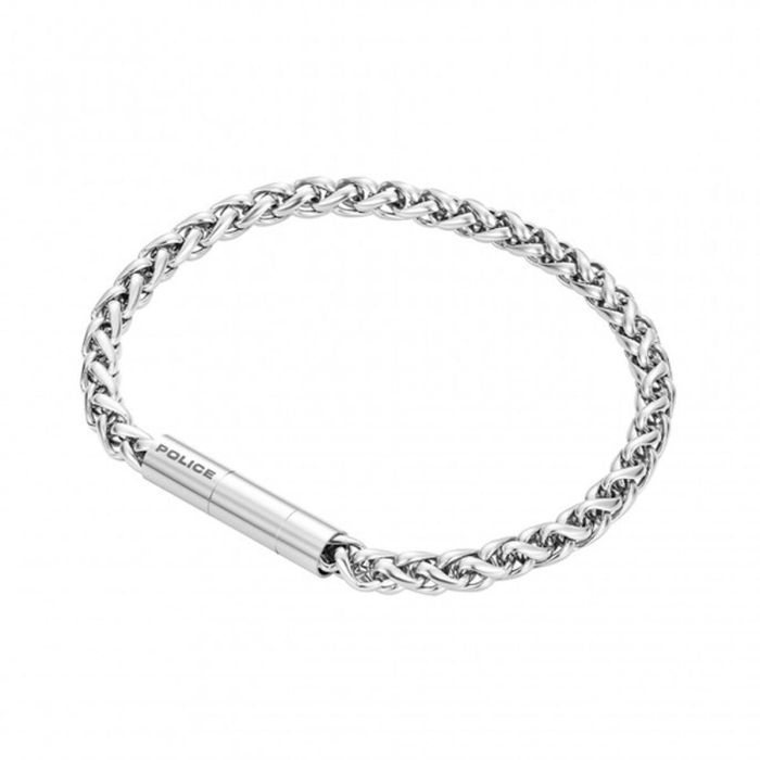 Pulsera Hombre Police PEAGB0010701 Pulsera Hombre Police PEAGB0010701