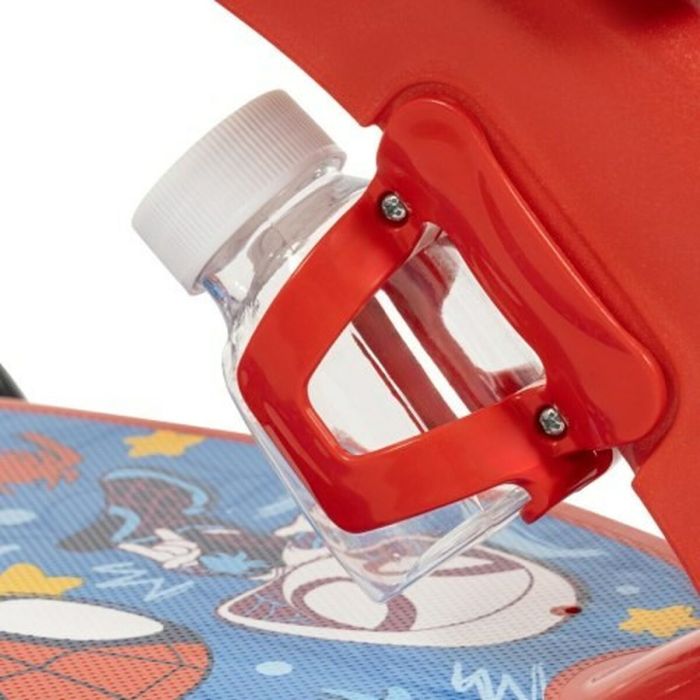 Patinete Eléctrico Huffy 18005W Azul Rojo 3