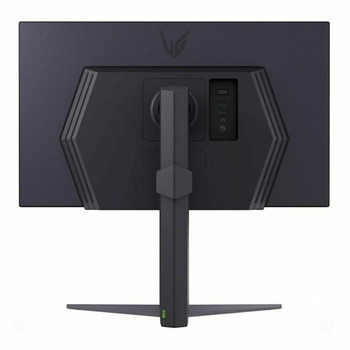 LG UltraGear™ de 27 pulgadas Monitor Gaming QHD de 200Hz | 1ms de tiempo de respuesta, Compatible con G-SYNC®, FreeSync™ 5 LG UltraGear™ de 27 pulgadas Monitor Gaming QHD de 200Hz | 1ms de tiempo de respuesta, Compatible con G-SYNC®, FreeSync™ 5