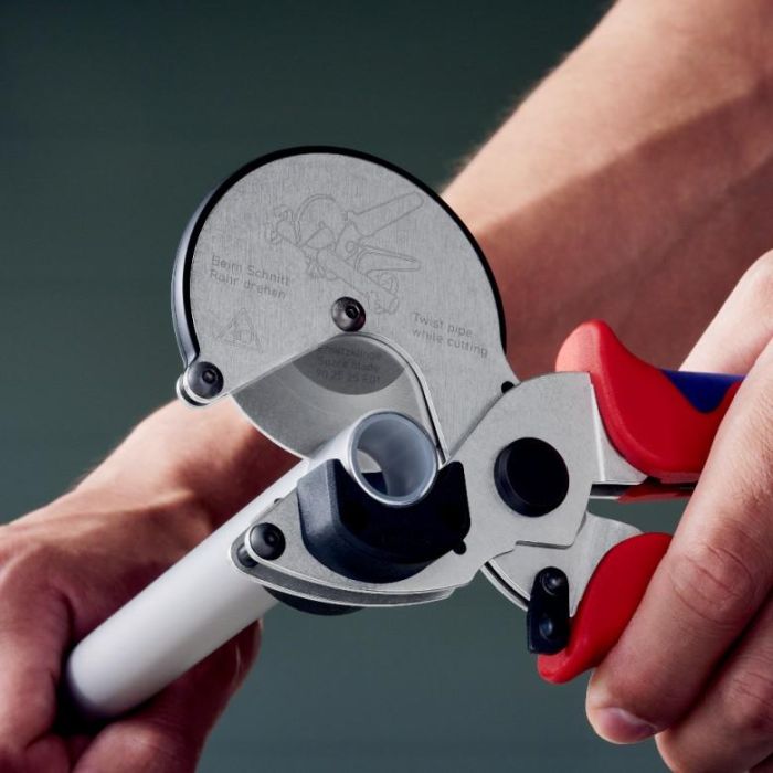 KNIPEX Rohrschneider 22