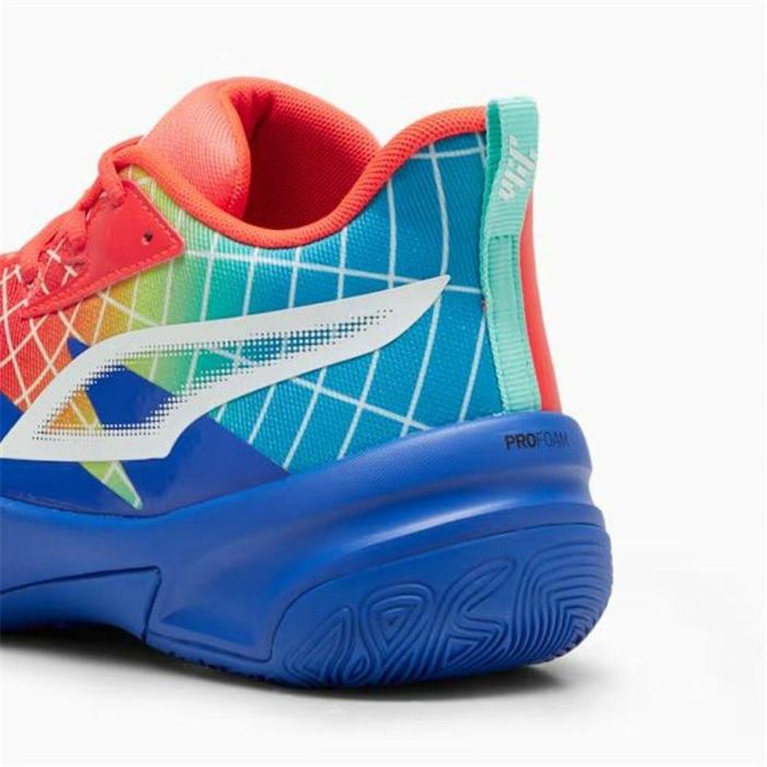 Zapatillas de Baloncesto para Niños Puma Marcus Smart 2