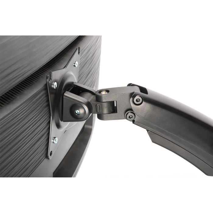 Monitorständer für 1 Monitor bis 69cm 27" 6.50kg Digitus DA-90365 6