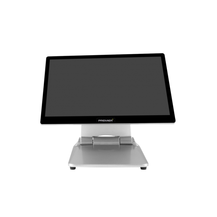 Premier SQ-150 A RK3568 1,8 GHz 39,6 cm (15.6") 1366 x 768 Pixeles Pantalla táctil Plata Premier SQ-150 A RK3568 1,8 GHz 39,6 cm (15.6") 1366 x 768 Pixeles Pantalla táctil Plata