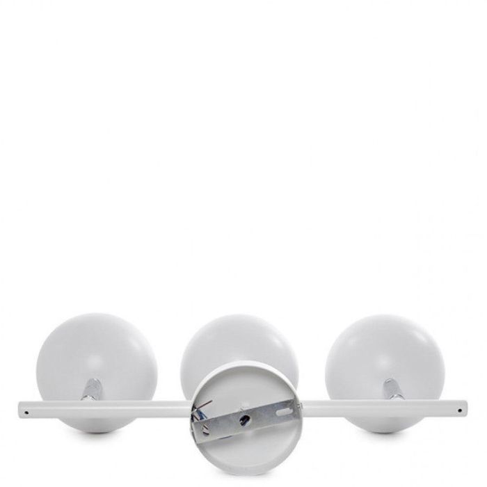 Foco de Techo Orientable GU10 de Aluminio Maggie para Iluminación de Acento Interior HO-APL-GU10-008 2 Foco de Techo Orientable GU10 de Aluminio Maggie para Iluminación de Acento Interior HO-APL-GU10-008 2