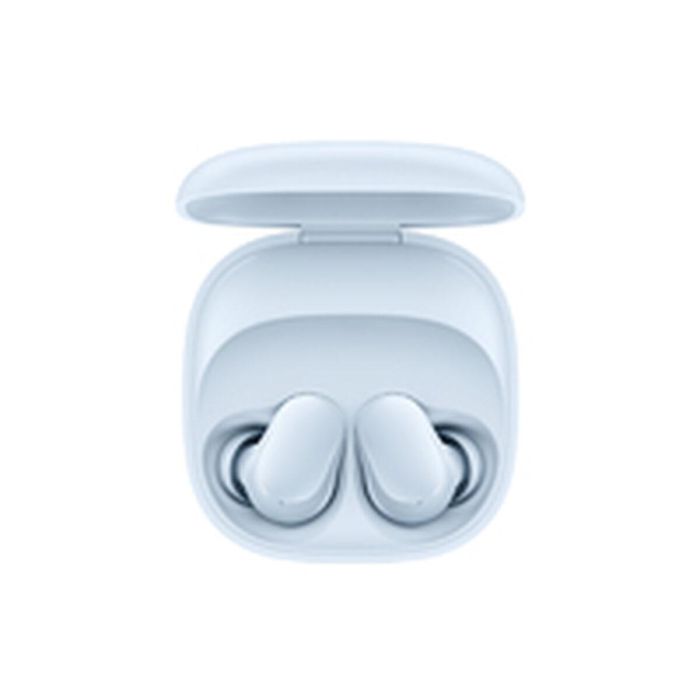 Xiaomi Redmi Buds 6 Play Blue BHR9283GL Auriculares Inalámbricos Bluetooth 19