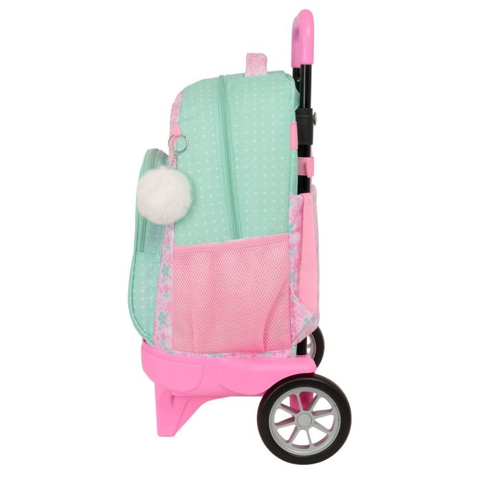 Mochila Escolar Glow Lab Amazing 33 x 45 x 22 cm 1 Mochila Escolar Glow Lab Amazing 33 x 45 x 22 cm 1
