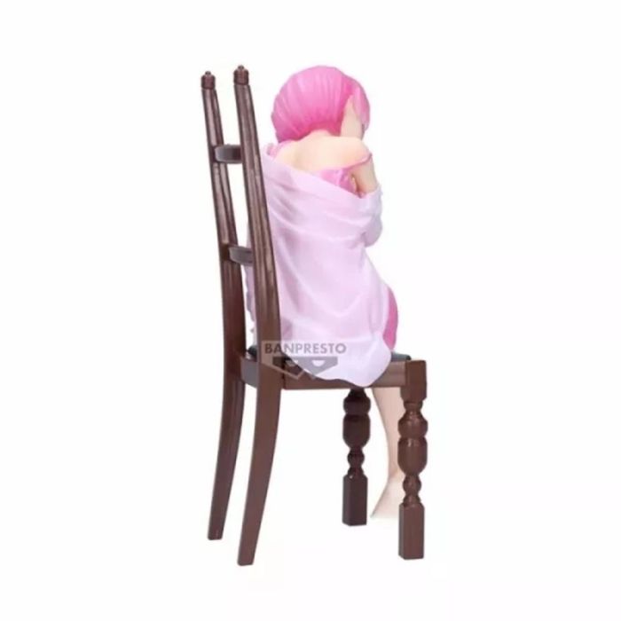 Figura Banpresto Re: Zero Starting Life 1 Figura Banpresto Re: Zero Starting Life 1