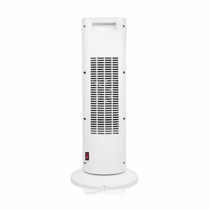 Termoventilador Cerámico Torre Tristar KA-5098 Blanco 2000 W 17 Termoventilador Cerámico Torre Tristar KA-5098 Blanco 2000 W 17