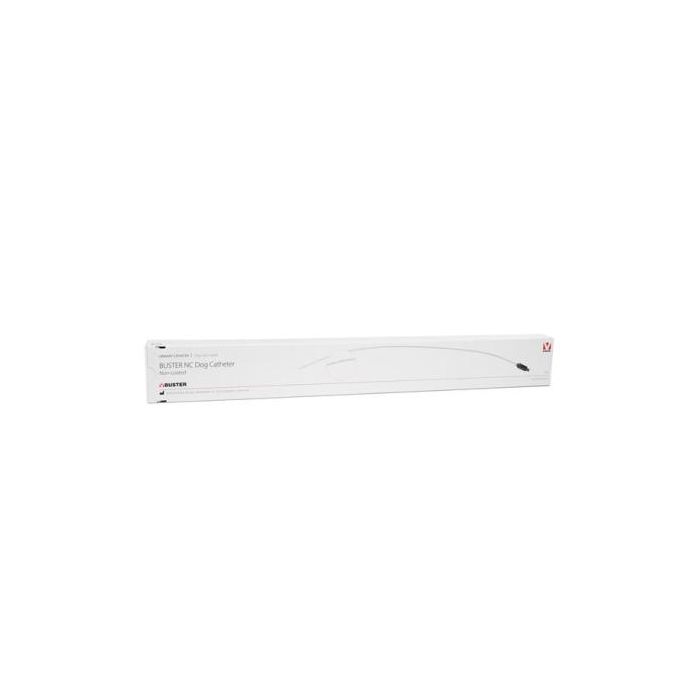 Kruuse Sonda Uretral para Perro NC 1.6mm x 50cm - 5 Unidades - Buster Kruuse Sonda Uretral para Perro NC 1.6mm x 50cm - 5 Unidades - Buster