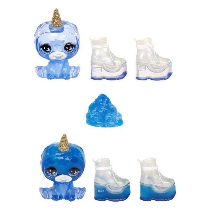 Muñeca Rainbow High SKYLER (Blue) 2 Muñeca Rainbow High SKYLER (Blue) 2