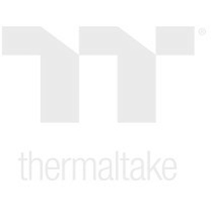 Thermaltake TH240 V2 Ultra Procesador Sistema de refrigeración líquida todo en uno 12 cm Negro 1 pieza(s) 7 Thermaltake TH240 V2 Ultra Procesador Sistema de refrigeración líquida todo en uno 12 cm Negro 1 pieza(s) 7