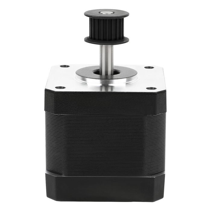 Creality 3204120126 Motor Paso a Paso Negro para Impresora 3D K1 / K1C (42-40)
