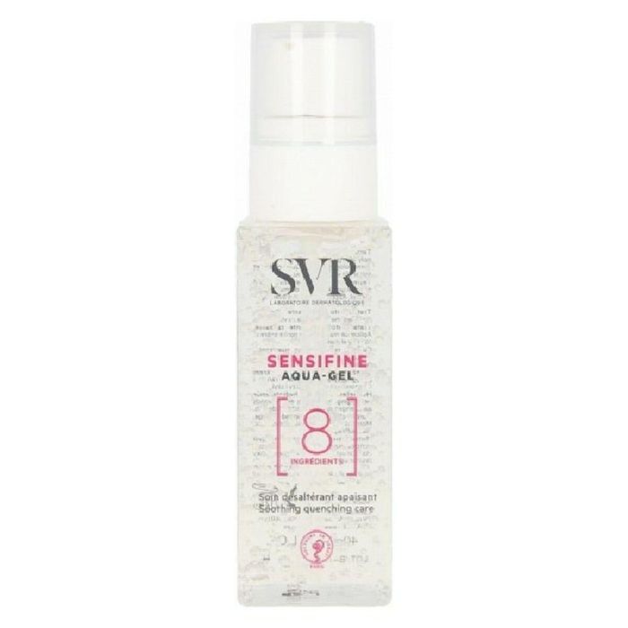 Svr Laboratoire Dermatologique Sensifine Aquagel Svr Laboratoire Dermatologique Sensifine Aquagel