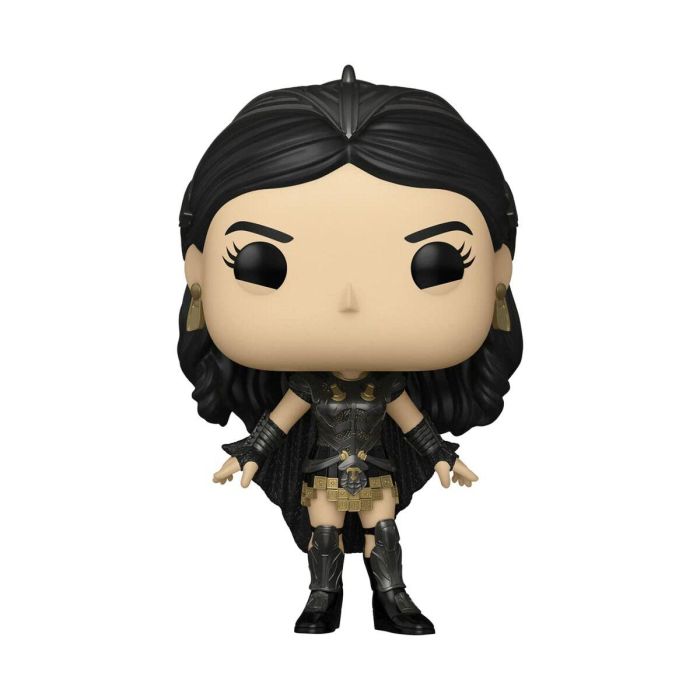 Funko Pop Cine Shazam! Kalypso 69126 - DC Universe 1 Funko Pop Cine Shazam! Kalypso 69126 - DC Universe 1