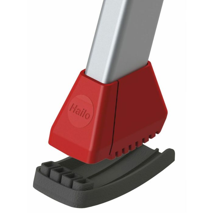 Tacos para escalera Hailo 2