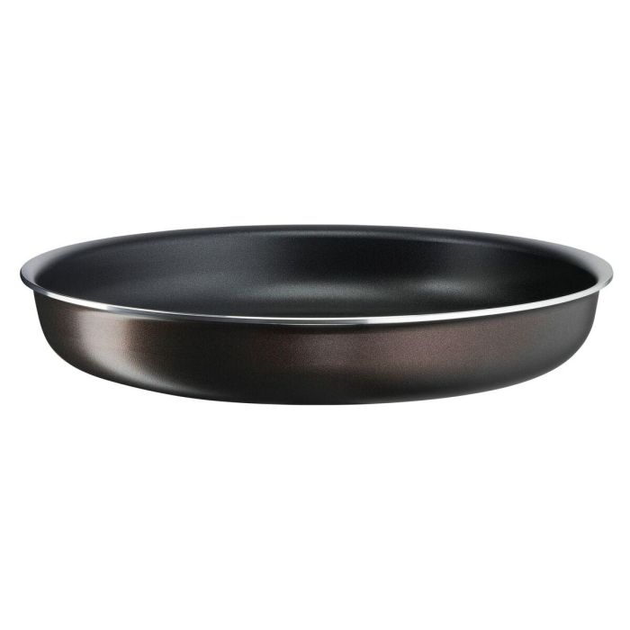 Tefal L1500402 Ingenio Easy Plus Poele 24 cm, no pista, manija vendida por separado, todas las luces excepto la inducción Tefal L1500402 Ingenio Easy Plus Poele 24 cm, no pista, manija vendida por separado, todas las luces excepto la inducción