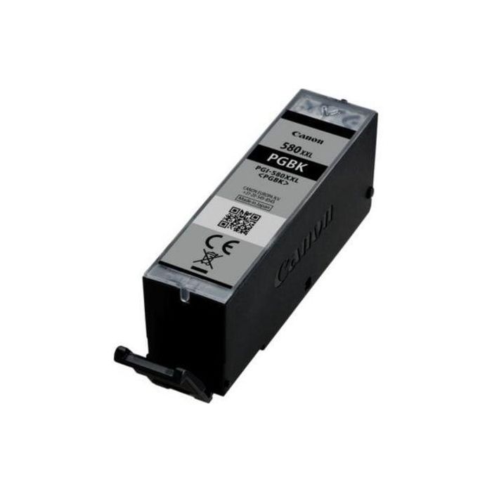 CANON PGI580XXL PGBK negro 1 CANON PGI580XXL PGBK negro 1