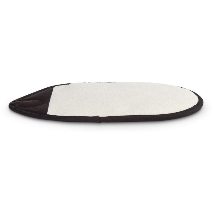 Le Creuset Potholder 31x21cm black Schwarz (95002700000000) 2