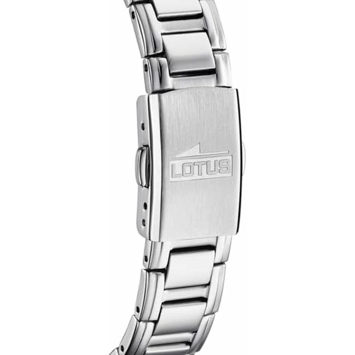Reloj Hombre Lotus 18655/2 Plateado 1 Reloj Hombre Lotus 18655/2 Plateado 1