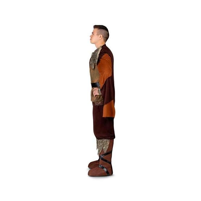 Disfraz vikingo nórdico talla m-l Disfraz vikingo nórdico talla m-l