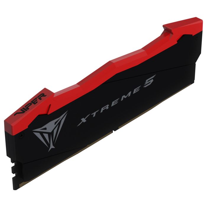 Patriot PVX548G82C38K Memoria RAM Viper Xtreme 5 48GB (2x24GB) DDR5 8200MHz CL38 DIMM - Perfil XMP 3.0